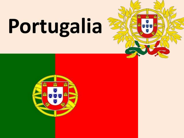 Portugalia   final
