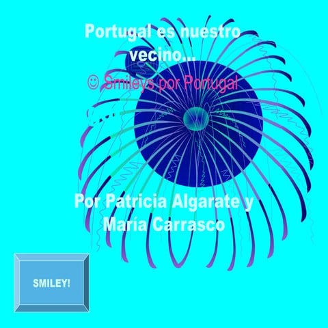 Portugal maria y patricia