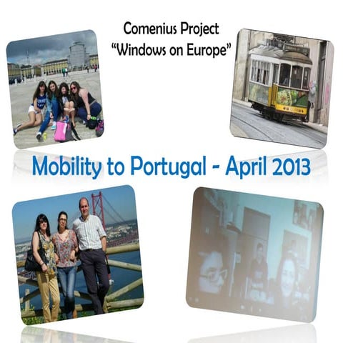 Portugal meeting2013 part1