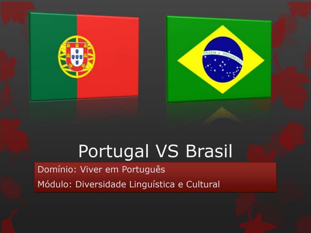 Portugal vs brasil  cláudia costa