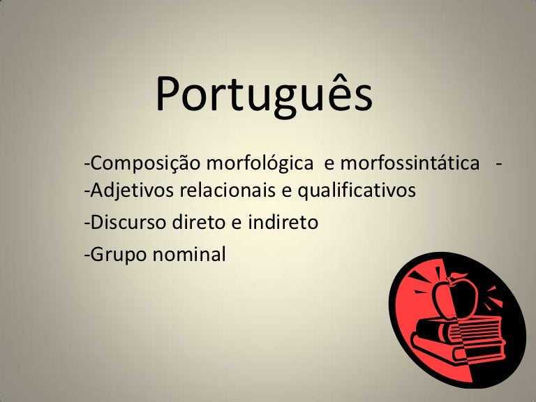 Portugues