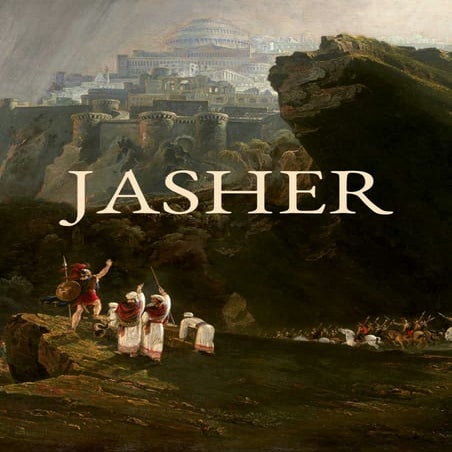Jasher: The Biblical Account of Creation, Cain and Abel, and Early ...
