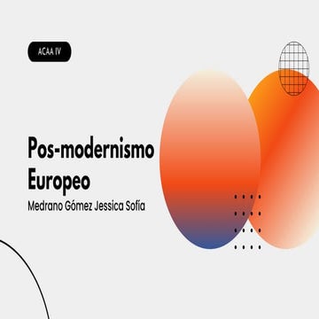 Pos-modernismo Europeo.pdf