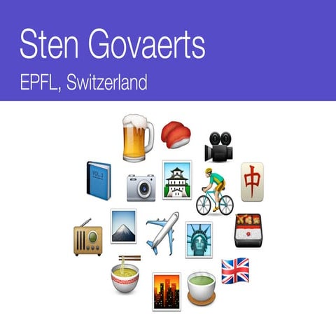 Speakup - in NordiCHI2014 Personal or Social workshop.