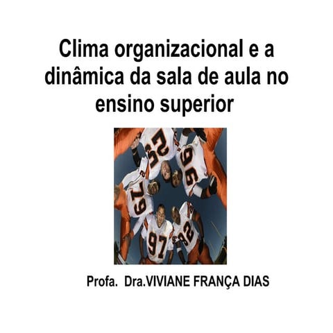 Pos didatica aula 1 unidade i presencia2