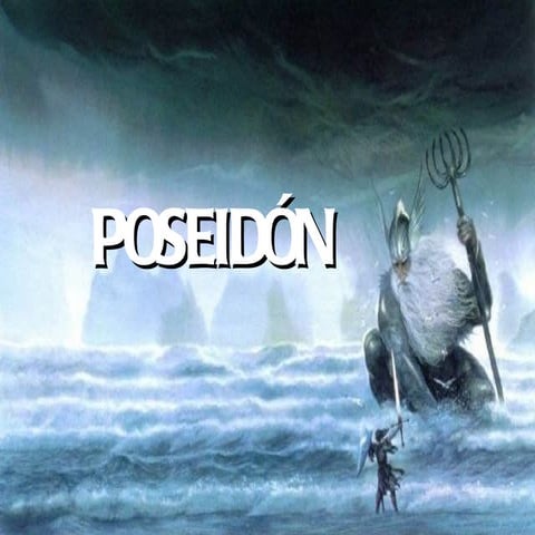 Poseidón