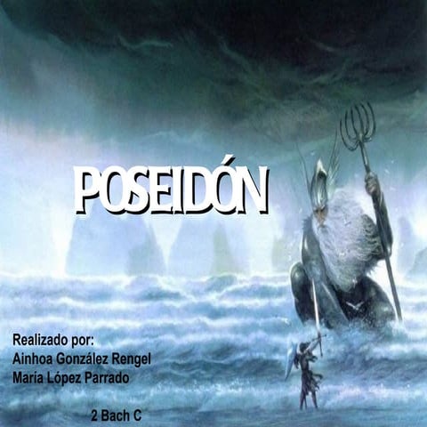 Poseidón