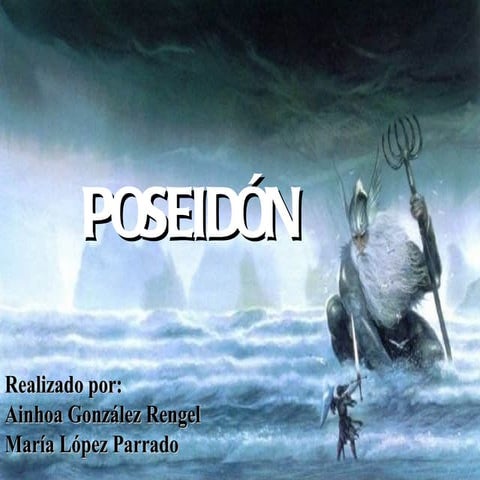 Poseidón