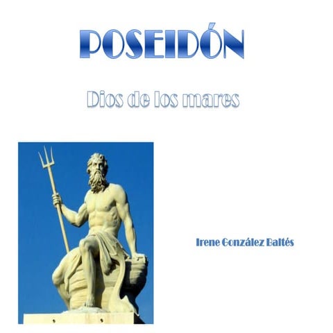 Poseidón