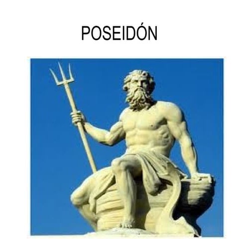 Poseidón