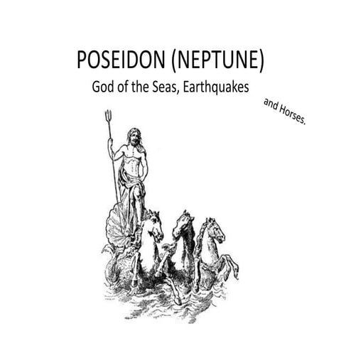 Poseidon