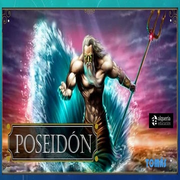 Poseidon