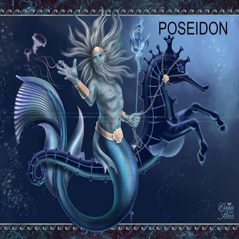 Poseidon