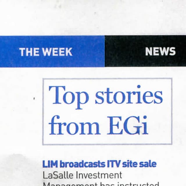 BridgePoint Ventures PRESS Posh Hostel for Beatles Quarter Estate