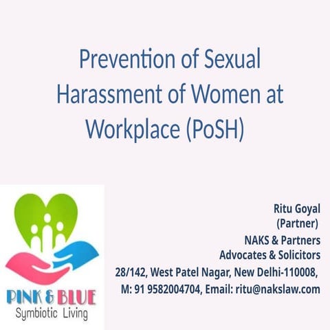 posh_pink__blue-archies.pptx awareness training