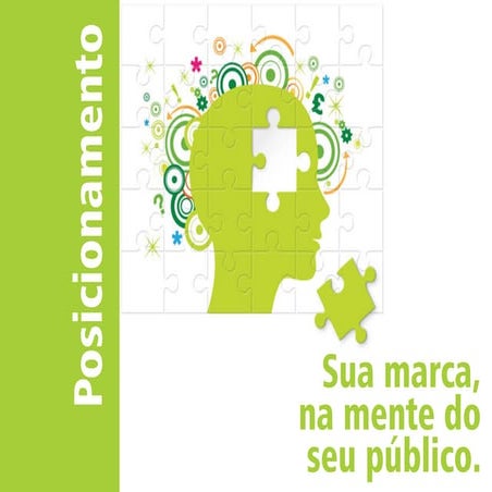 Posicionamento de Marcas | PDF