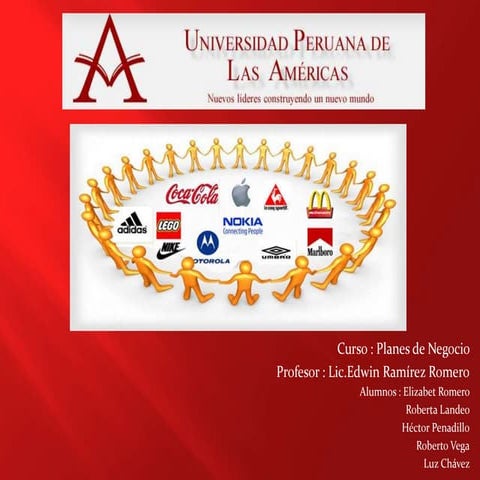 Posicionamiento p el 14