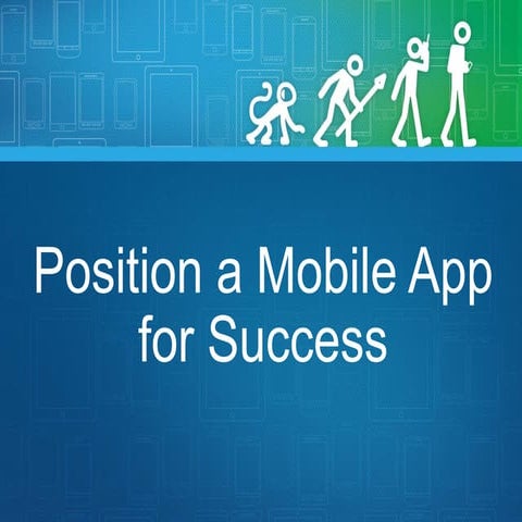 Mobile Apps For Events: Adoption and Longevity