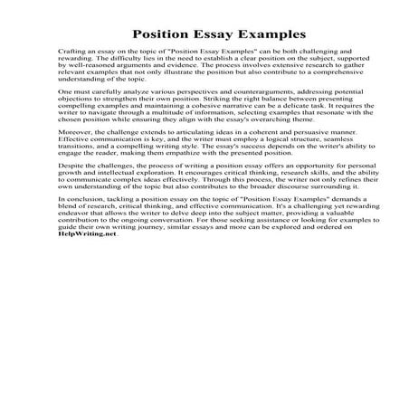 Position Essay Examples.pdf
