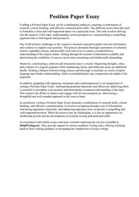 Create Workplace Unity with a Shared Narrative | Reference Points | PDF