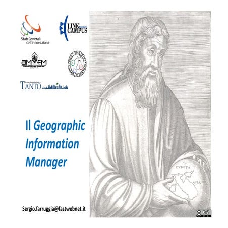 Position paper GIM - Sergio Farruggia