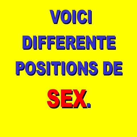 Positions De Sexe 1193251513655304 4