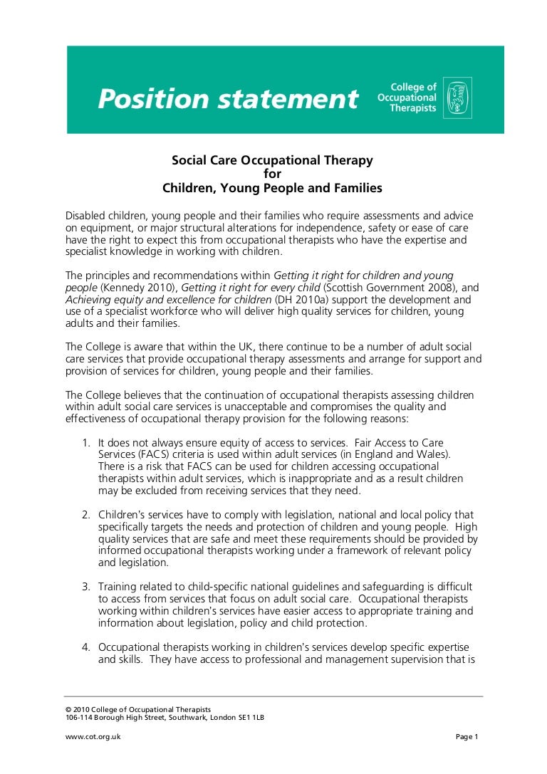 Personal statement for college admission picture