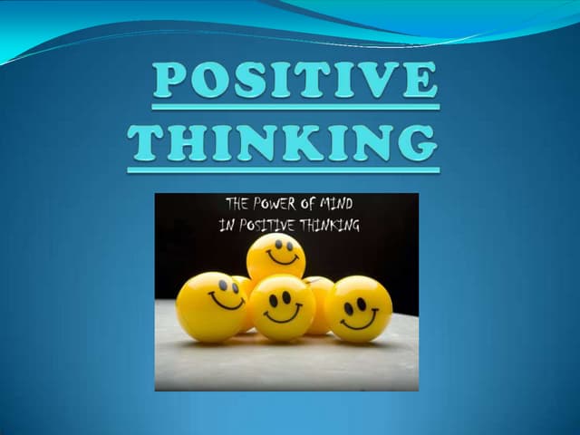 positive.pptx