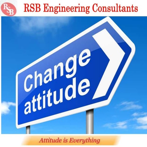 Positive attitude (1)