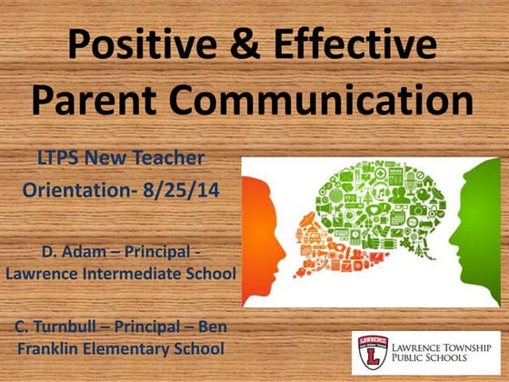ppt presentation on teacher parent partnership.pptx