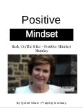 Positive mindset