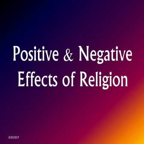 positive negative effects of religion.pdf