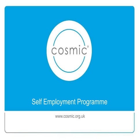 Positive People - Self Employment - Website Design (Plymouth, 07/02/2019)