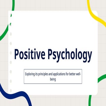 Positiveeeeeeeeeeeeeeeee Psychology.pptx