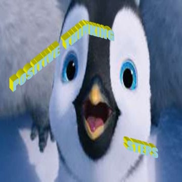 Positive Thinking (Steps to Follow)