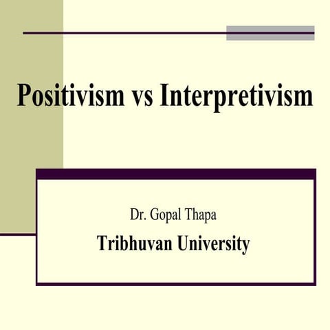 Positivism.ppt