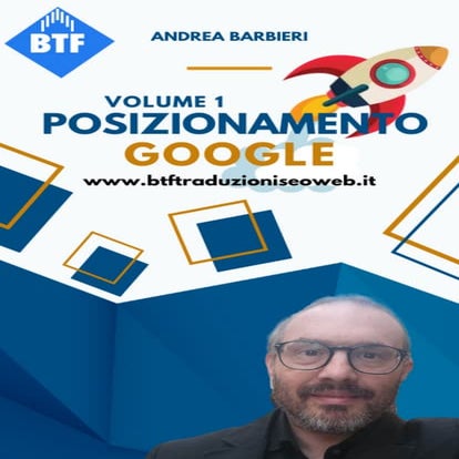 Posizionamento Google Volume 1