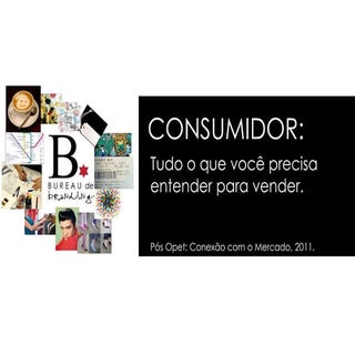 Palestra Pós Opet - Conexão com o M...