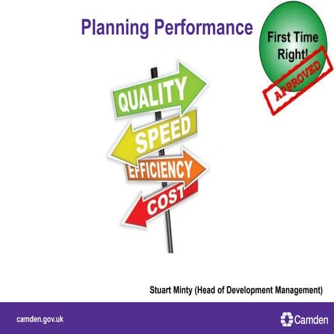POS Presentation - Stuart Minty | PPTX