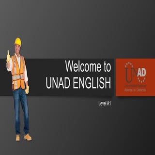 Possesive adjectives