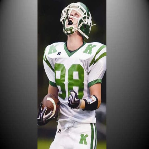 Strong Storytelling Photography (High School)