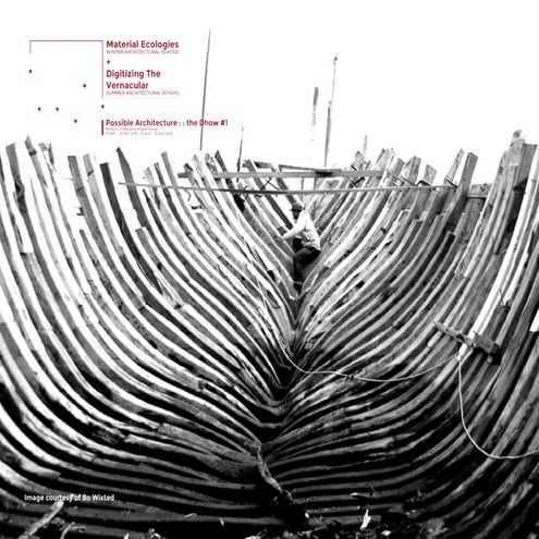 Possible architectures of the dhow 1 | PDF