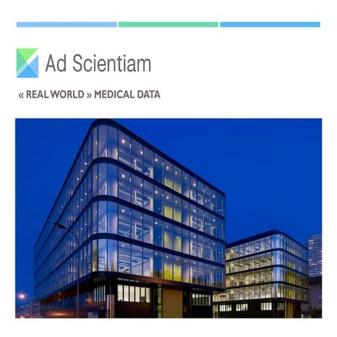 Building a Next Generation Clinical and Scientific Data Management ...