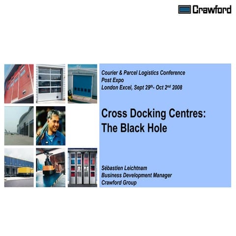 Post Expo London 2008 V2