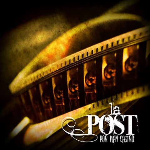 Post Ivan Castro | PPT