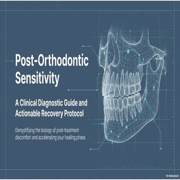 How Power Ridges Improve Root Torque in Clear Aligner Treatment | PPTX