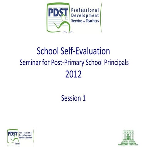 Post primary  sse 15 november 2012