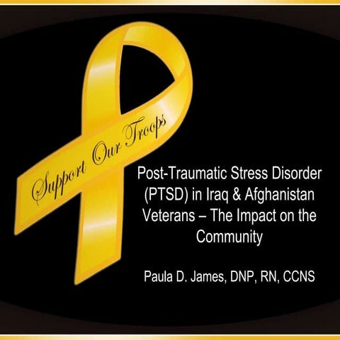 Post traumatic stress-disorder__ptsd__revision-veteran_s_conf_