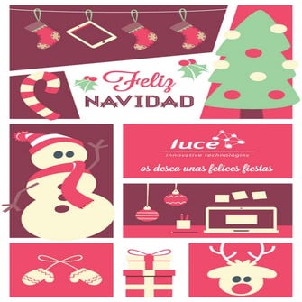 Feliz Navidad