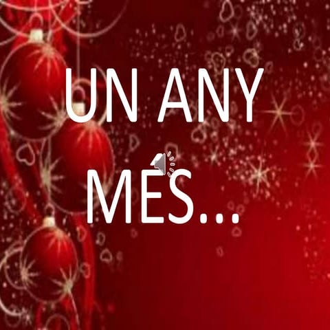 Postal de nadal guilleries